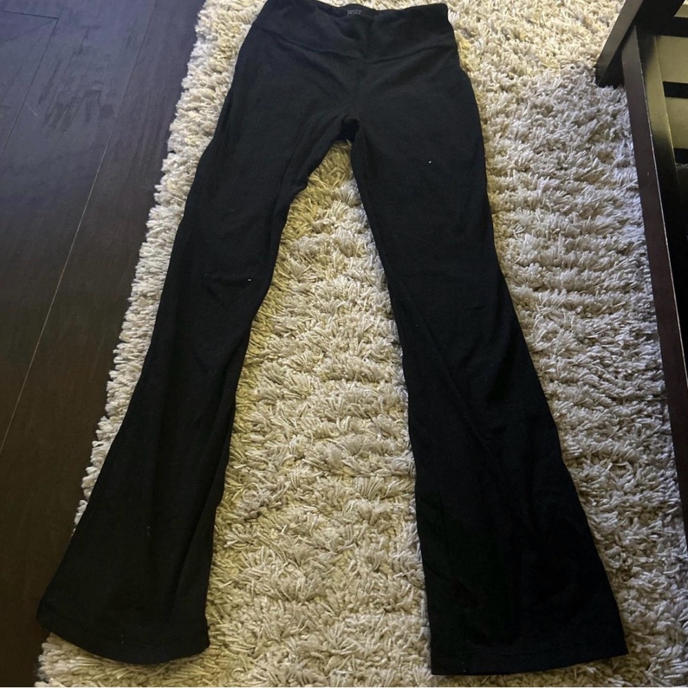 Athleta Black Leggings